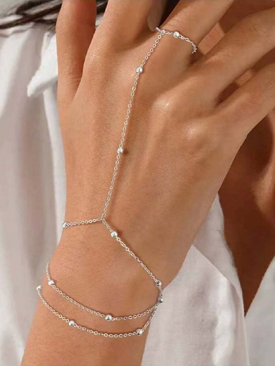Colore:Argento 1
