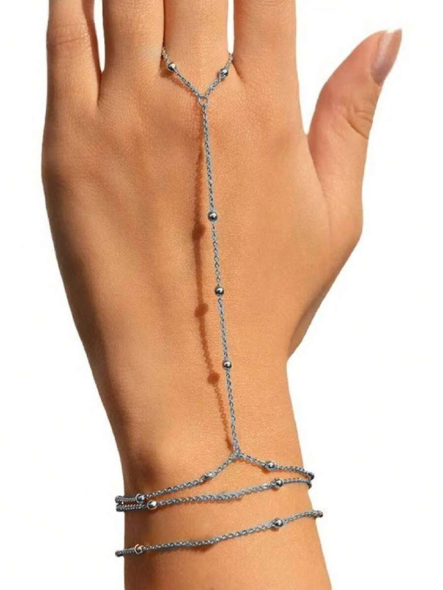 Colore:Argento 1