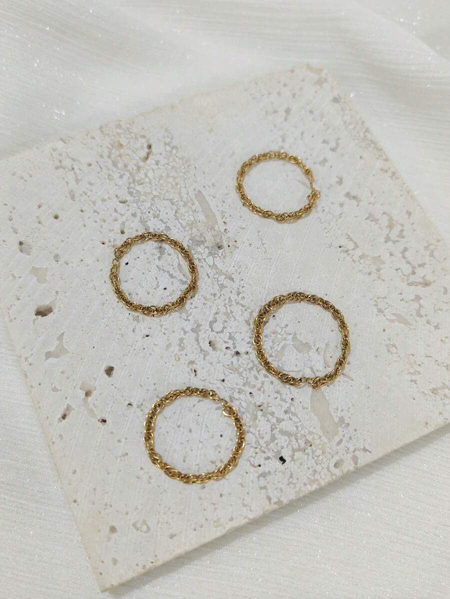 Colore:Oro giallo 2