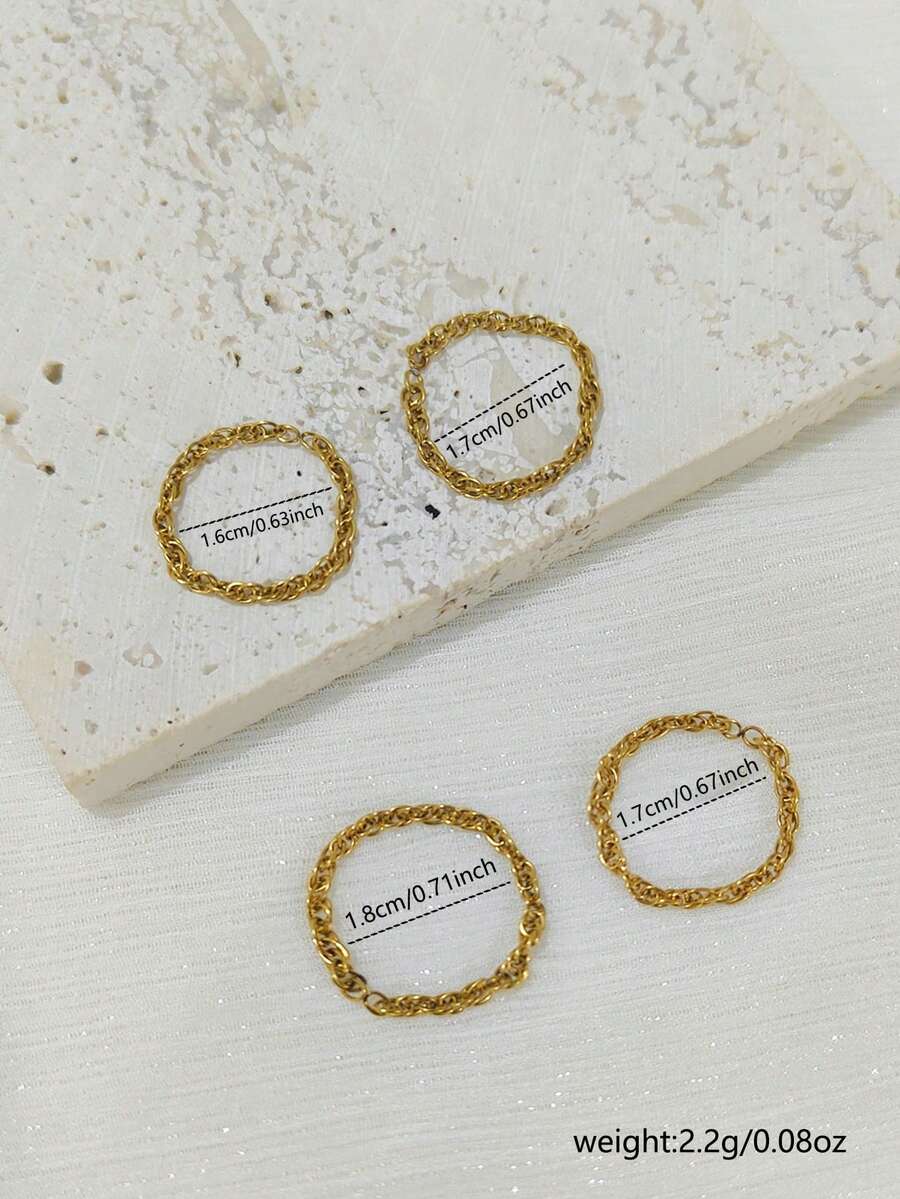 Colore:Oro giallo 2