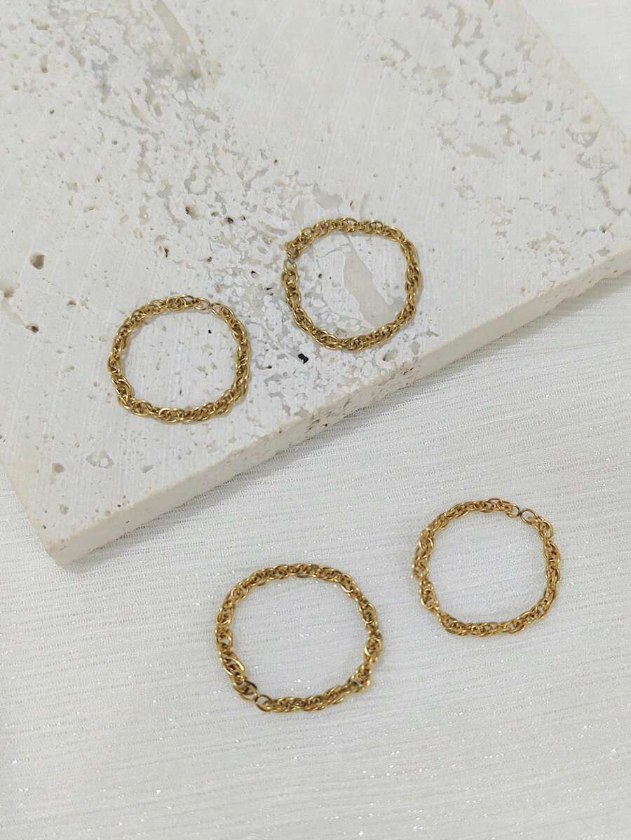 Colore:Oro giallo 2