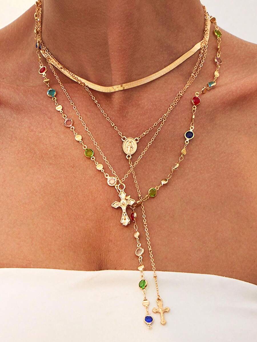 Colore:Multicolore 5
