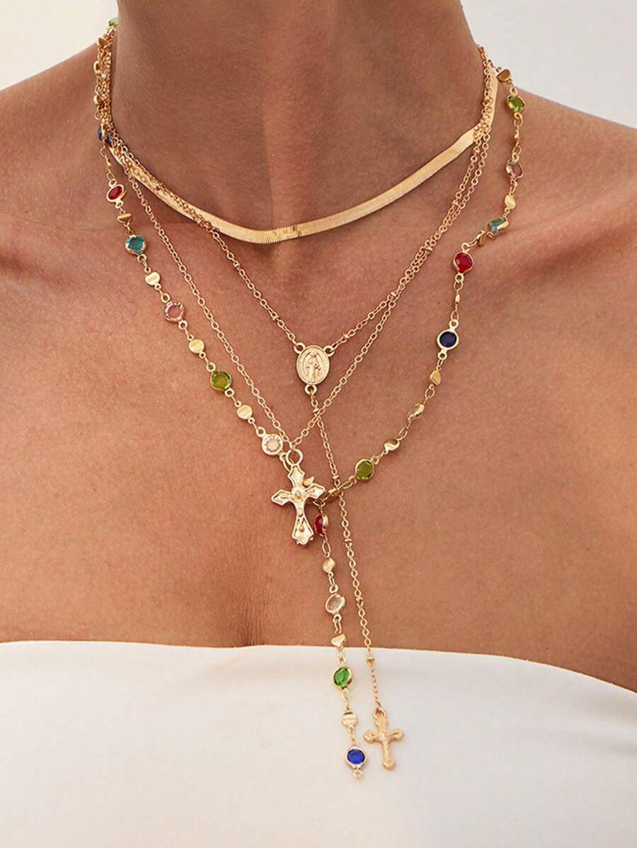 Colore:Multicolore 5
