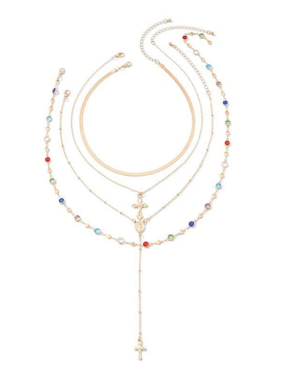 Colore:Multicolore 5