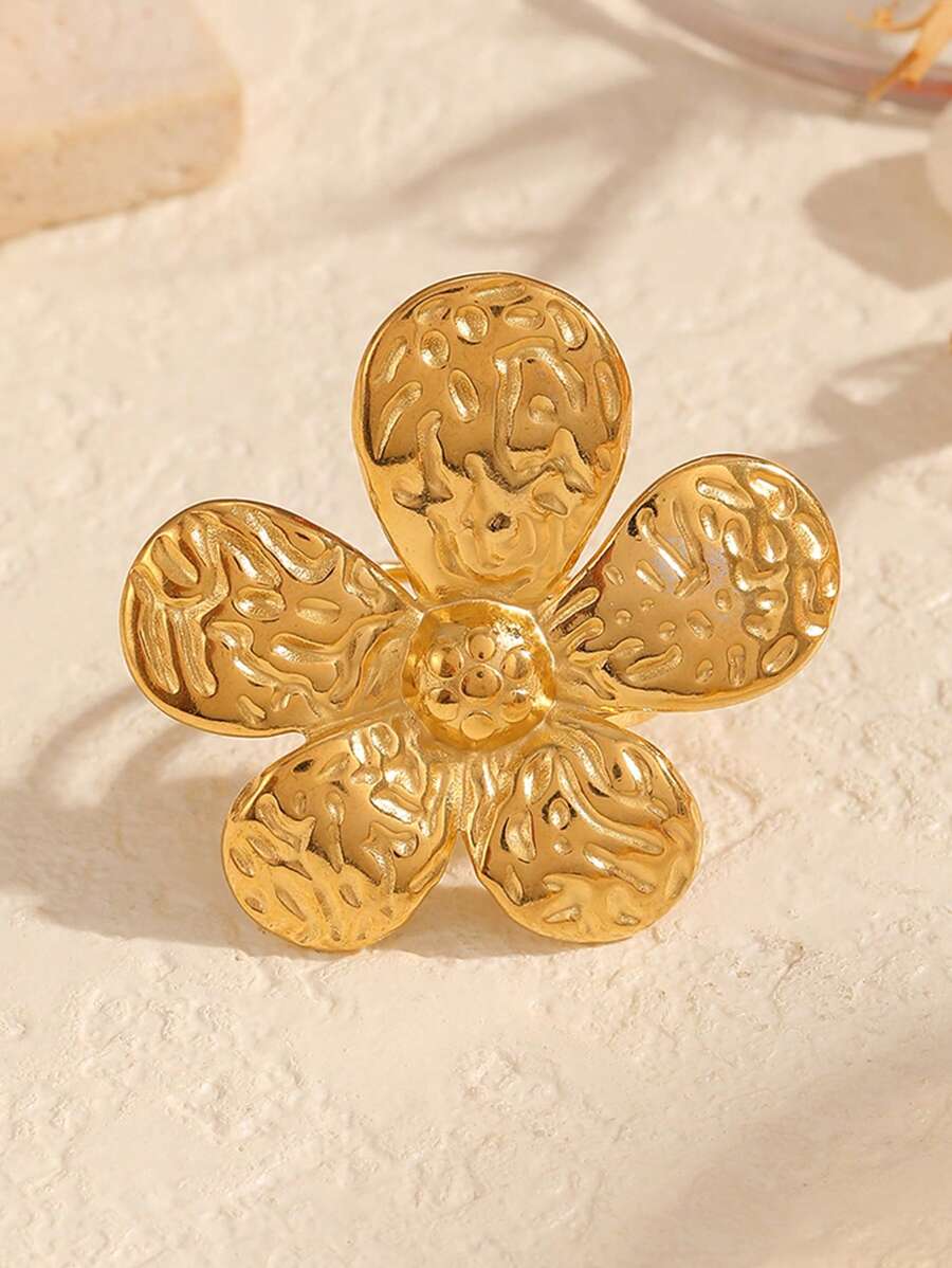 Tipo di stile:Fiore a cinque petali