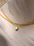 Colore:Oro giallo