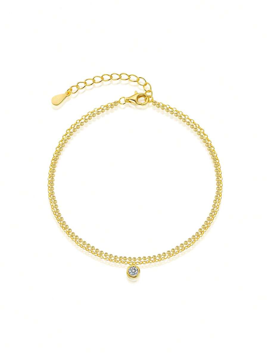 Colore:Oro giallo