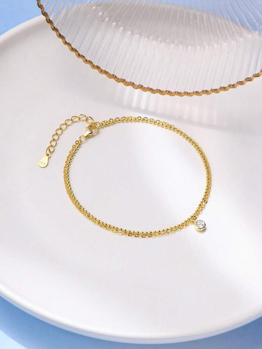 Colore:Oro giallo