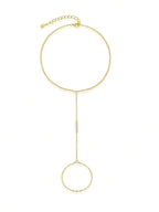 Colore:Oro giallo