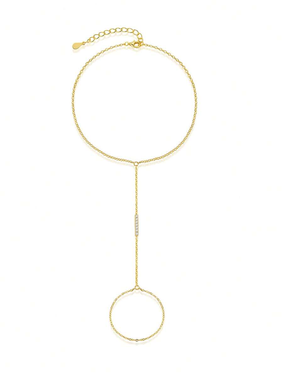 Colore:Oro giallo