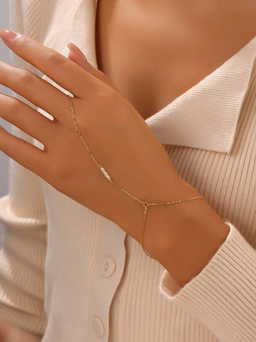 Colore:Oro giallo