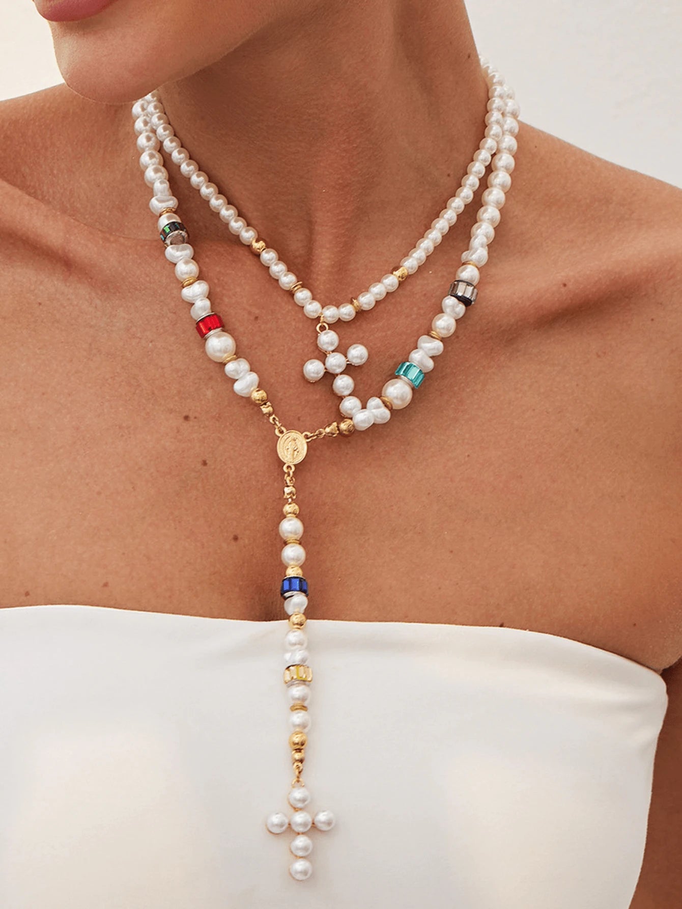 Colore:Multicolore 2