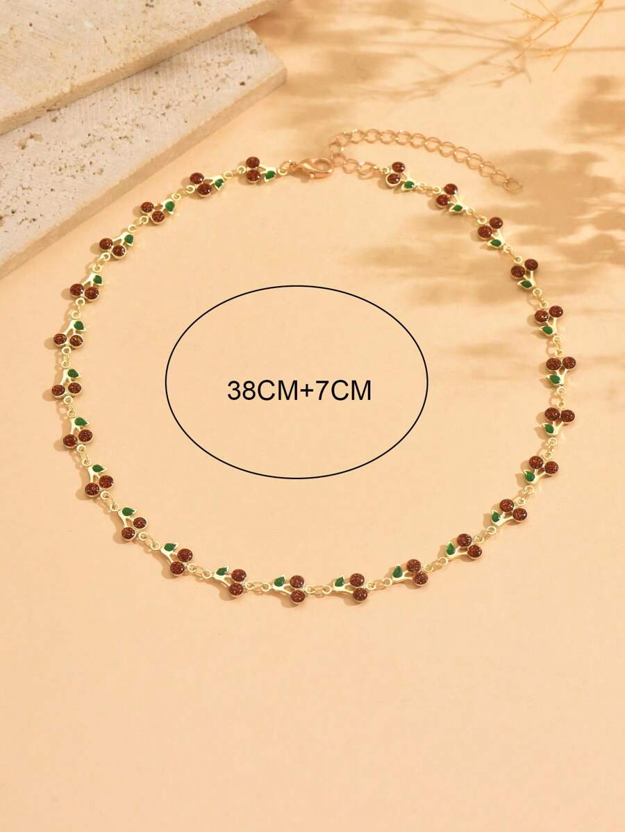 Tipo di stile:multicolore 8
