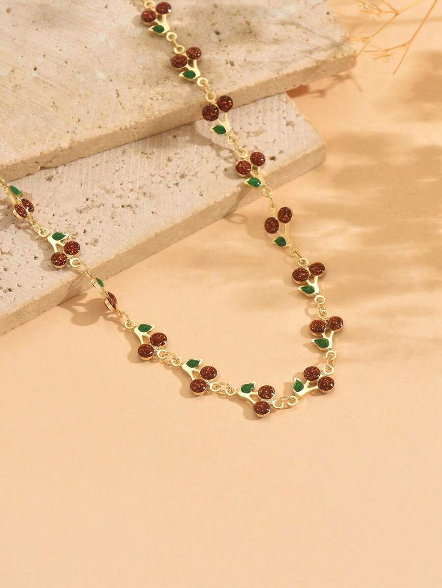 Tipo di stile:multicolore 8