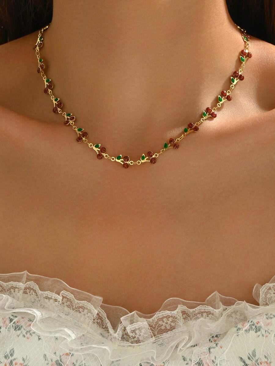 Tipo di stile:multicolore 8