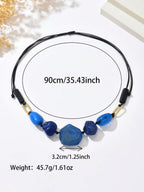 Colore:Blu 1