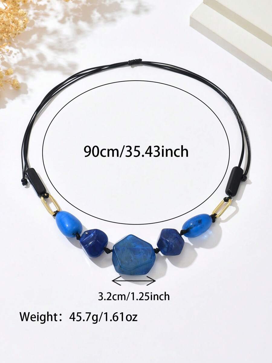 Colore:Blu 1