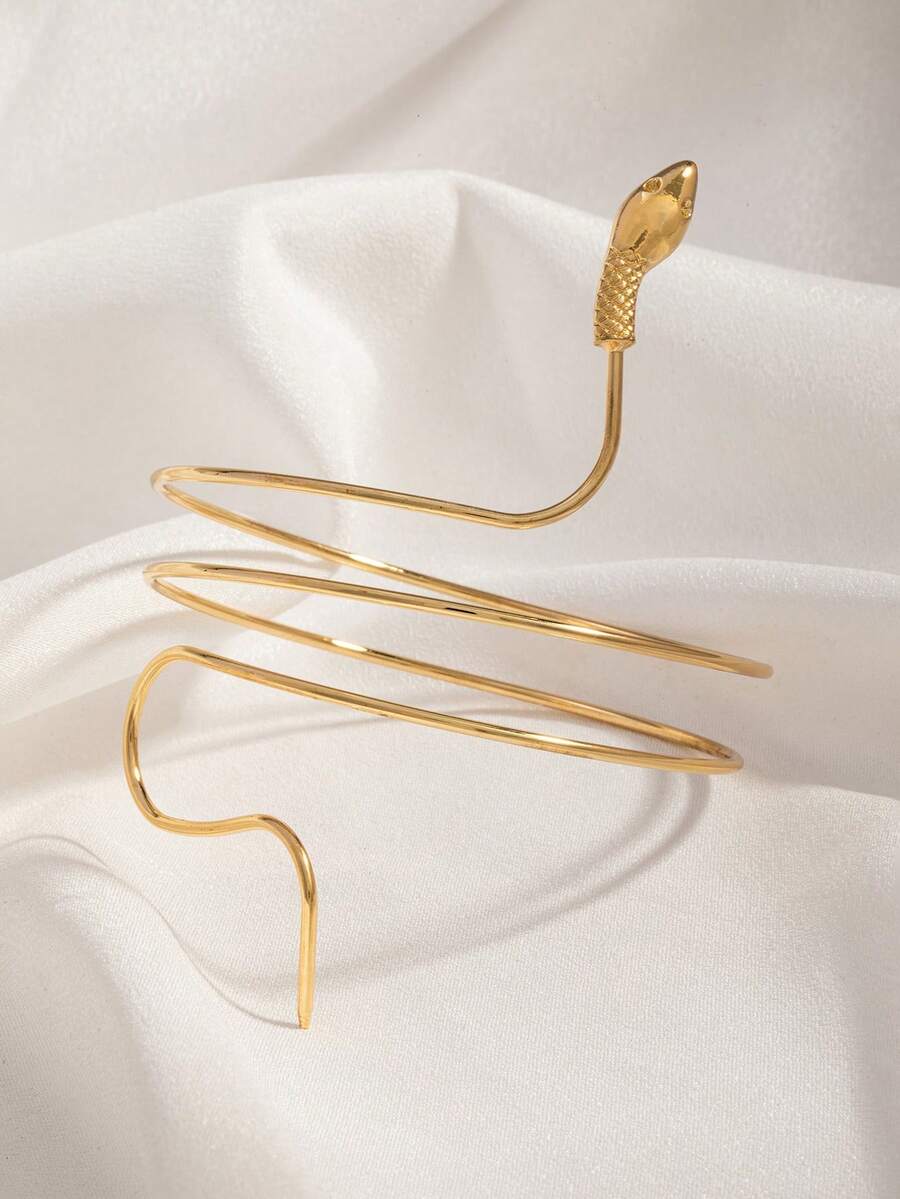 Colore:Serpente d'oro