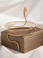 Colore:Serpente d'oro