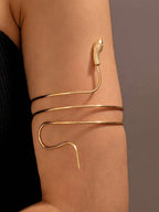 Colore:Serpente d'oro