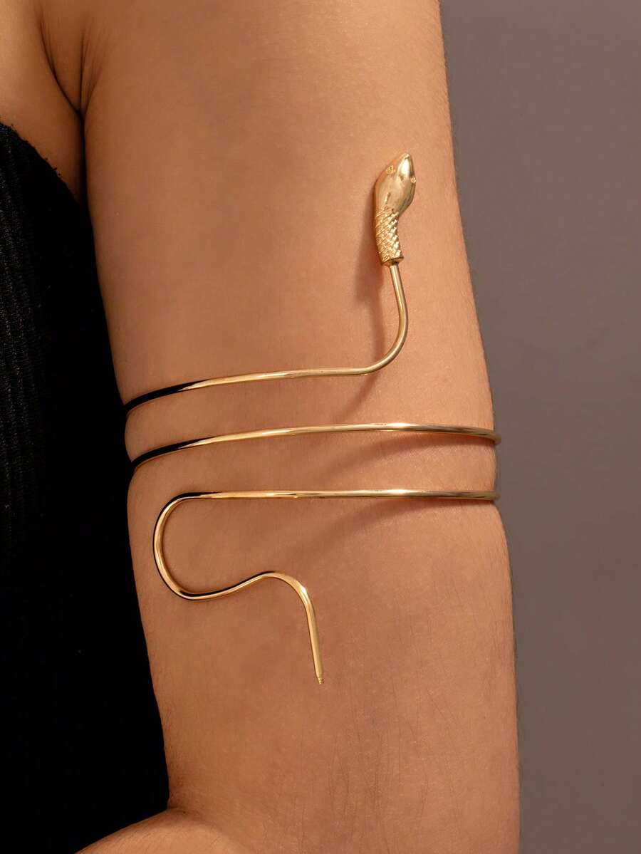 Colore:Serpente d'oro