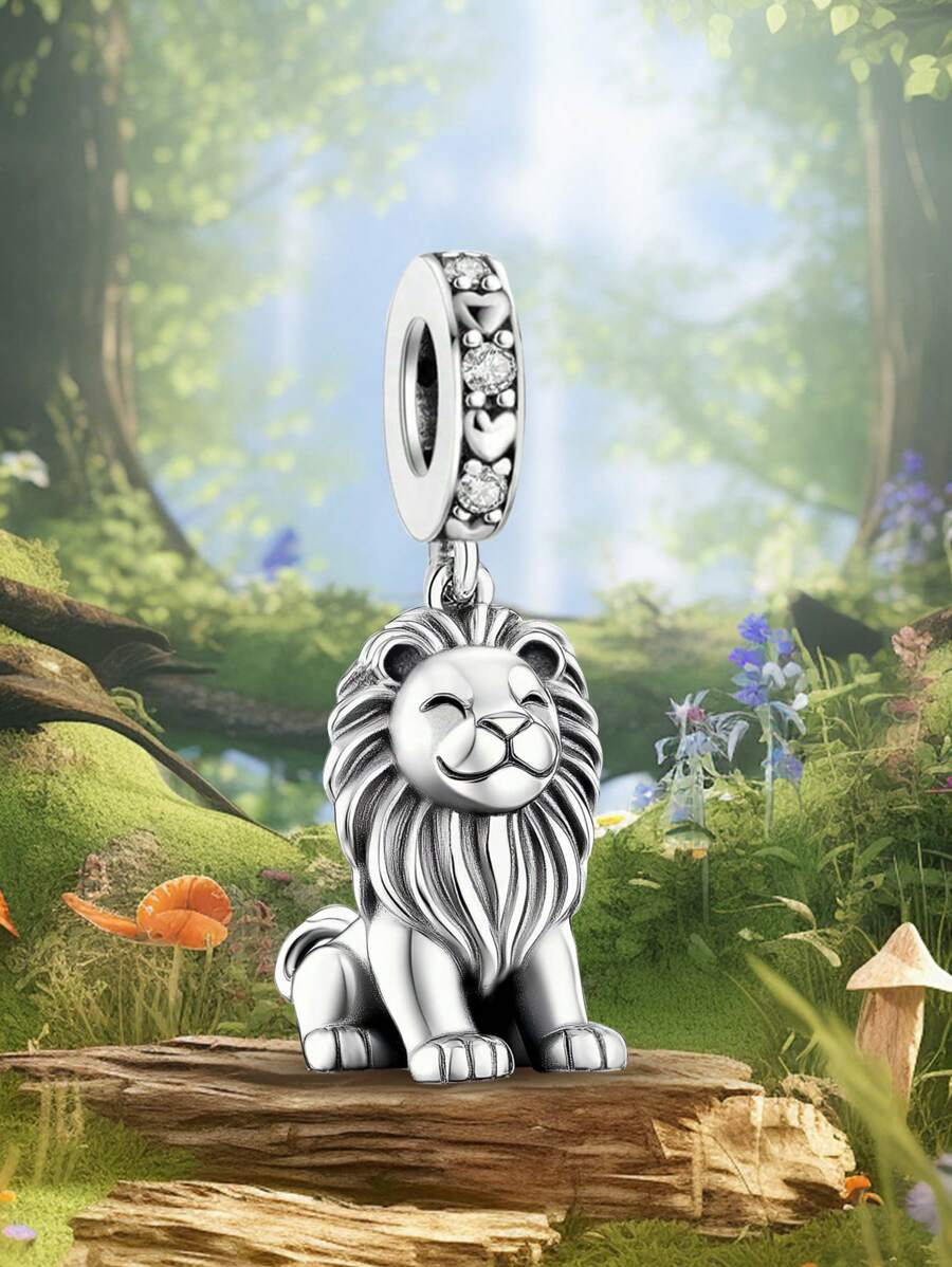 Tipo di stile:leone