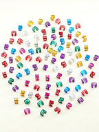 Colore:Multicolore 3