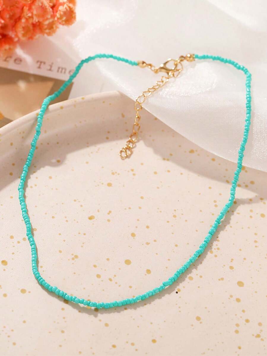 Colore:Menta Verde