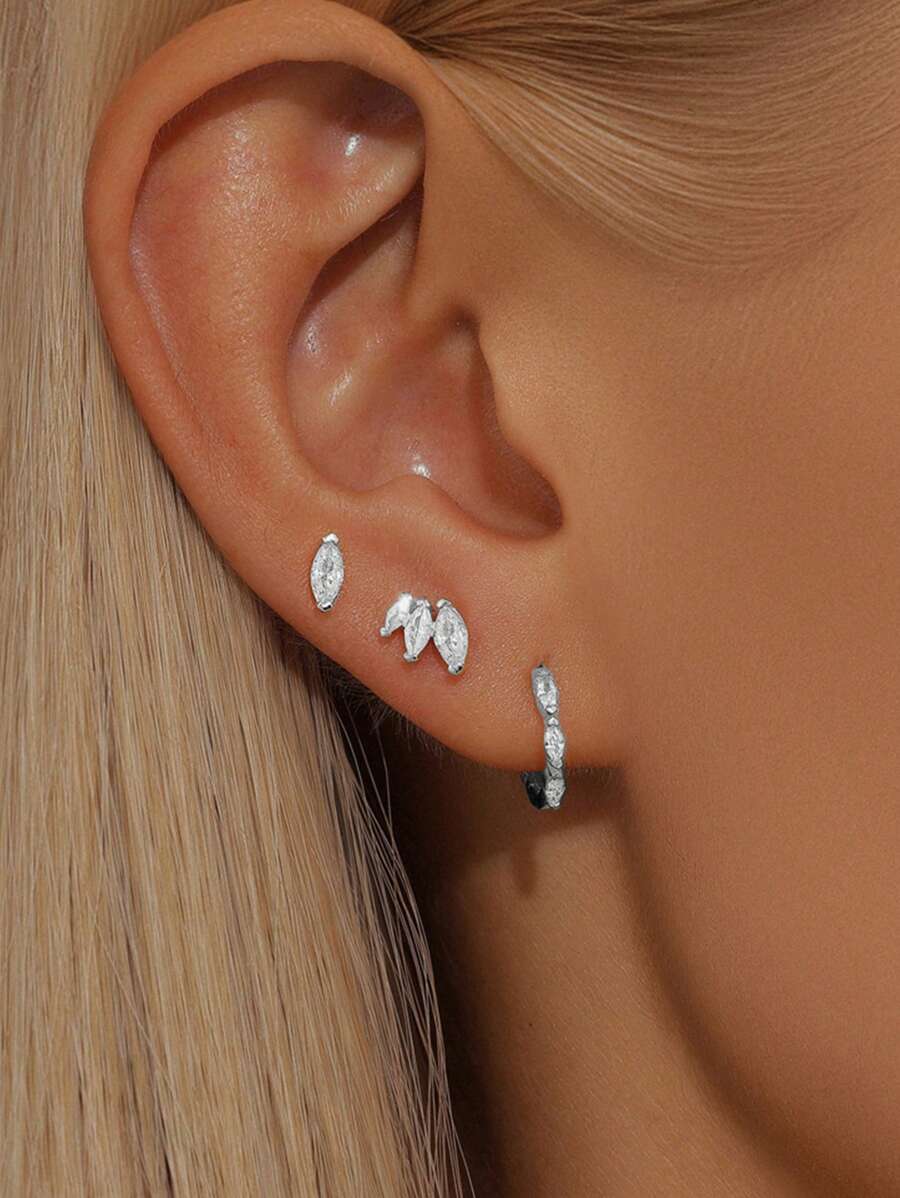 Colore:Argento 2