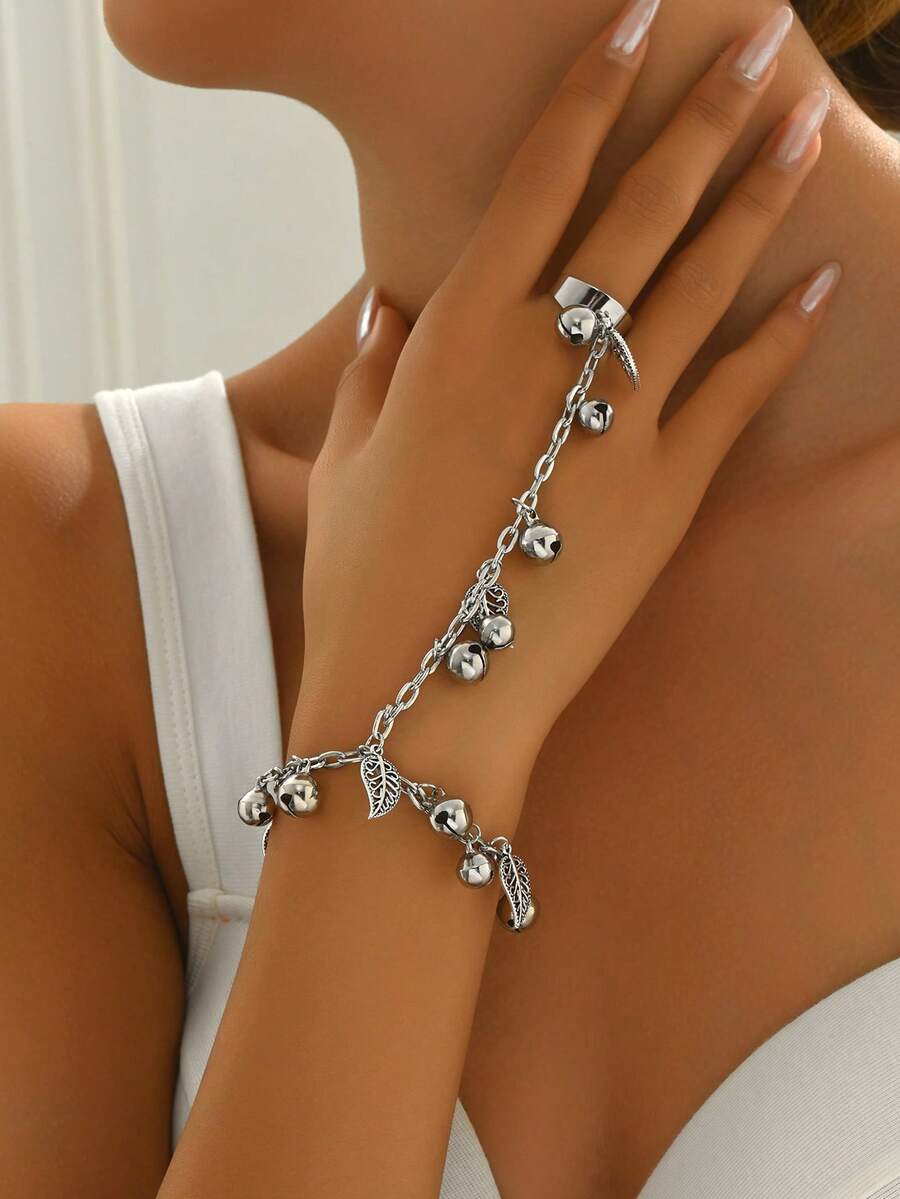Colore:argento antico 1