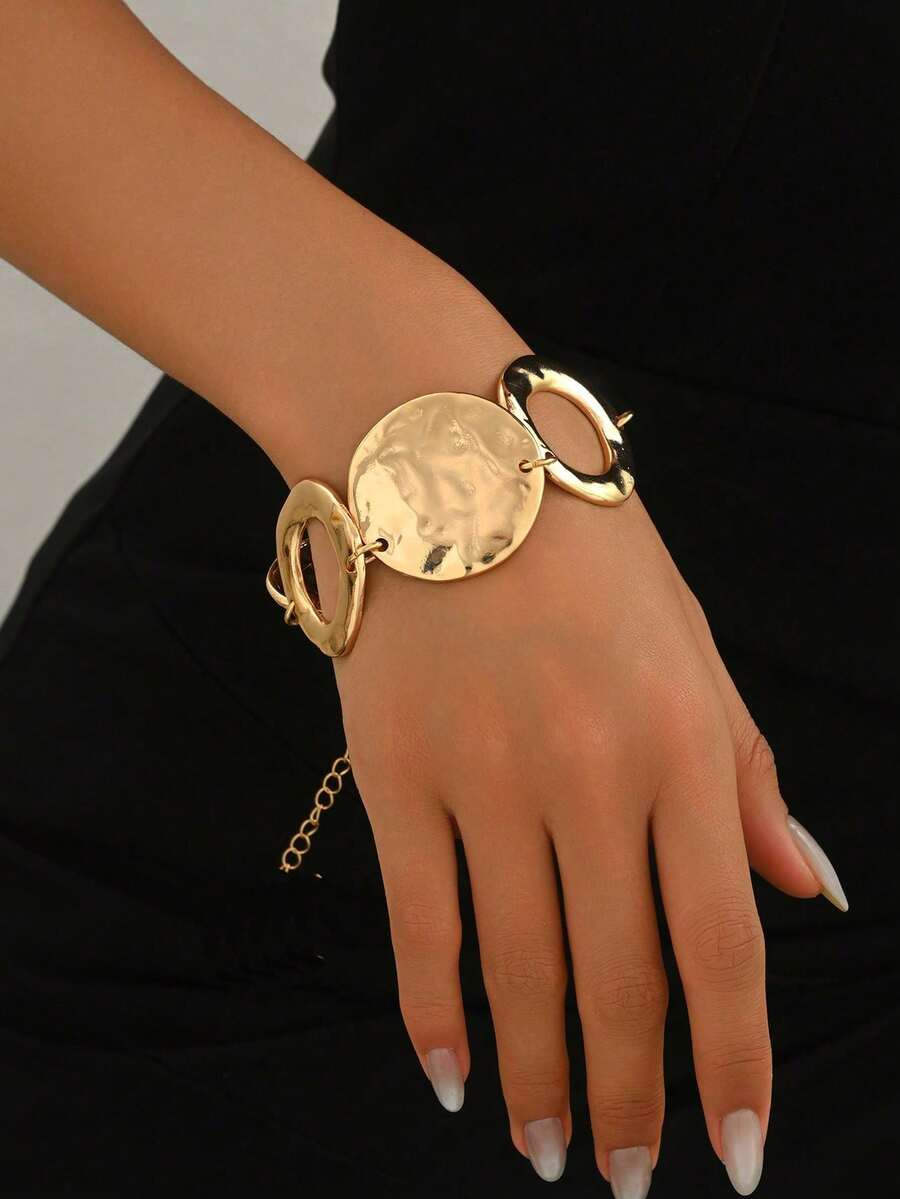 Colore:Oro giallo
