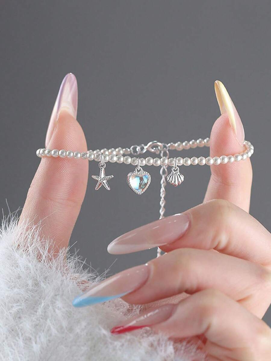 Colore:Argento 1