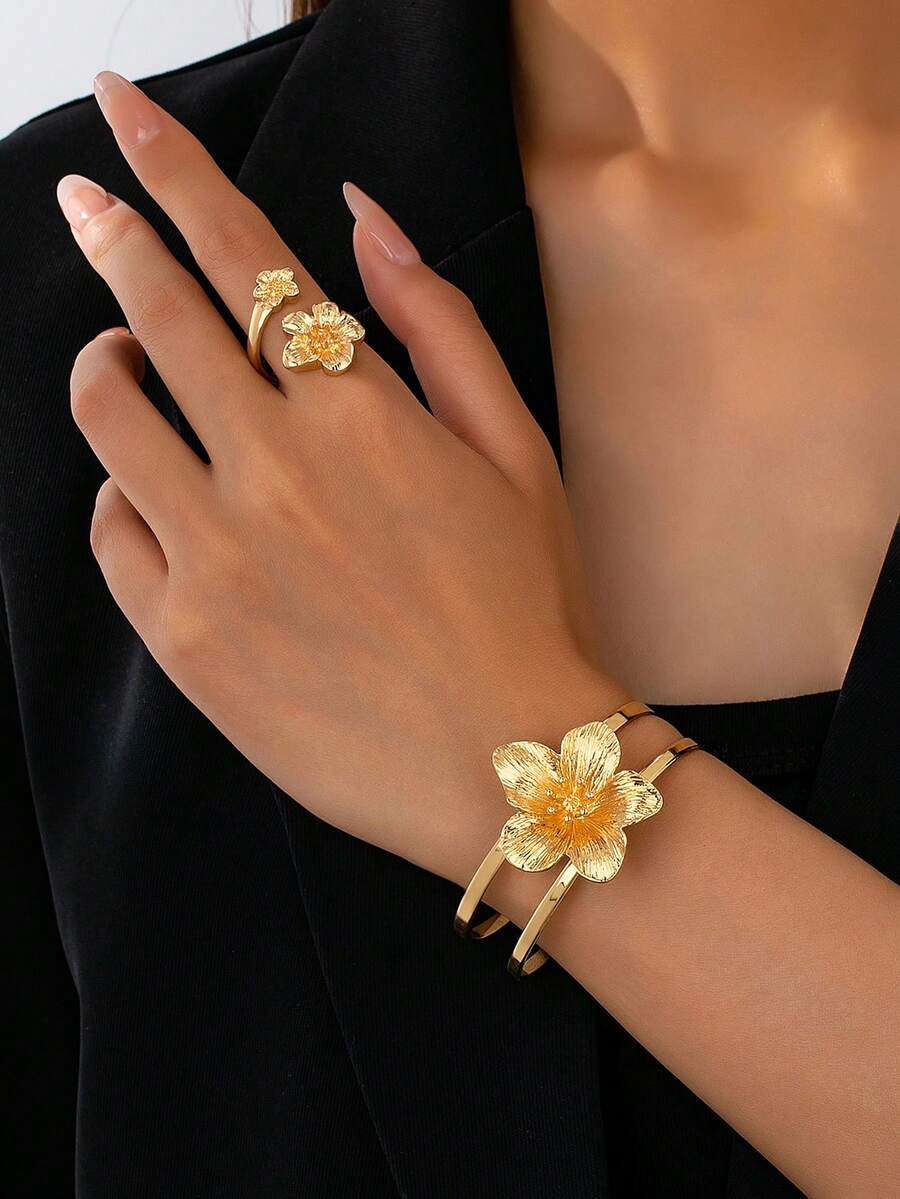 Colore:Oro giallo 1