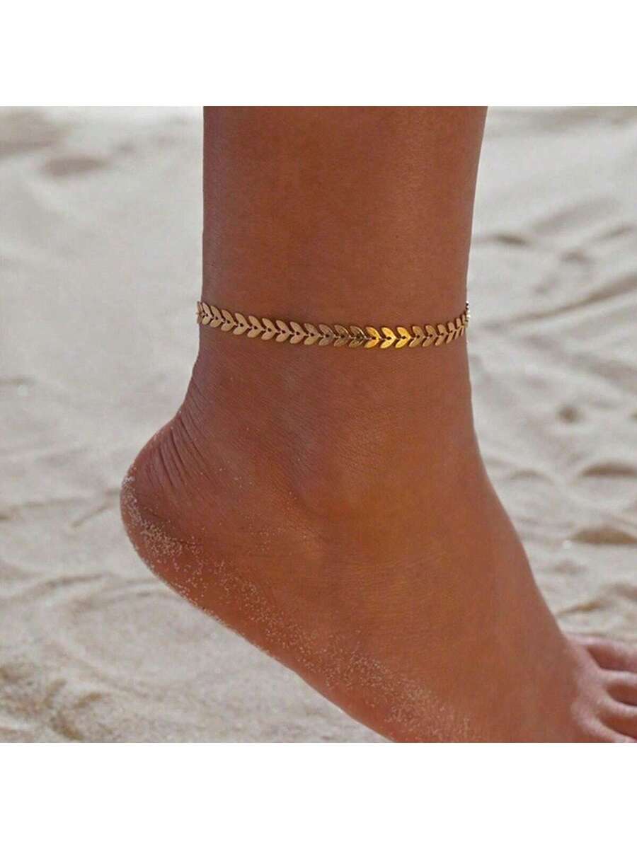 Colore:Oro giallo 1