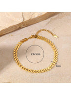 Colore:Oro giallo 1
