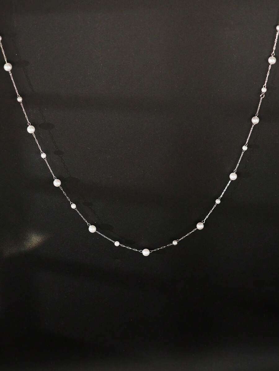 Colore:Argento 1