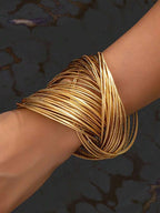Colore:50 maglie d'oro