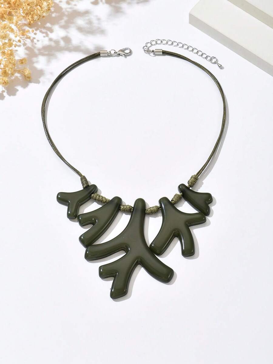 Colore:Verde 1