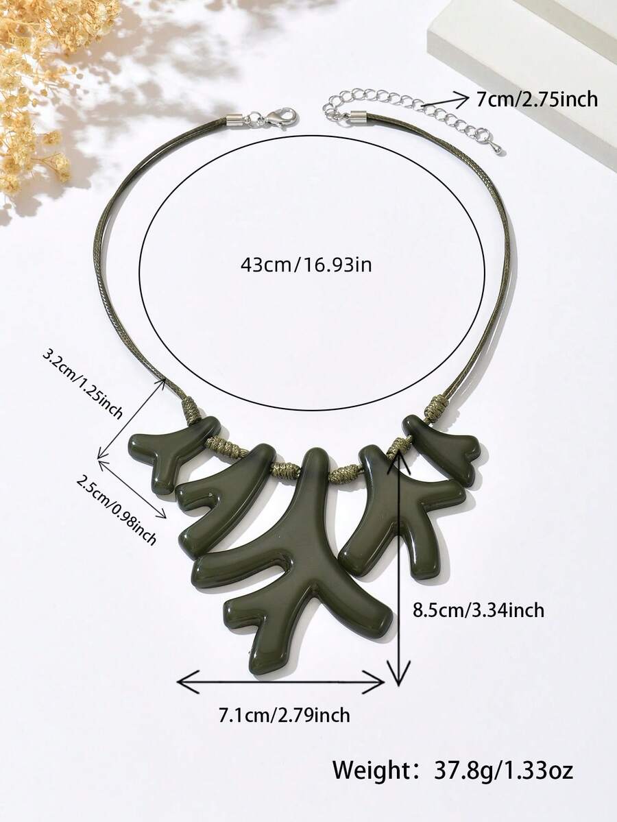 Colore:Verde 1