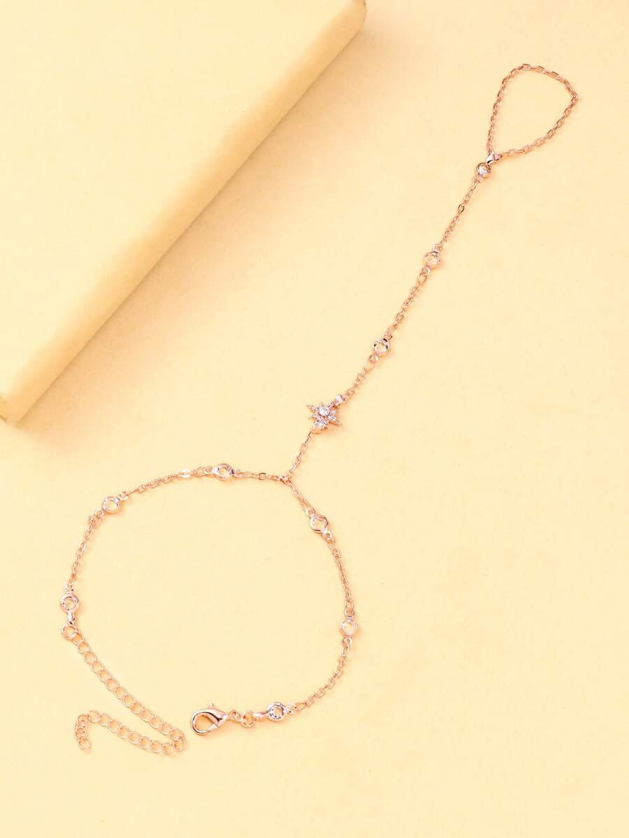 Colore:Oro rosa