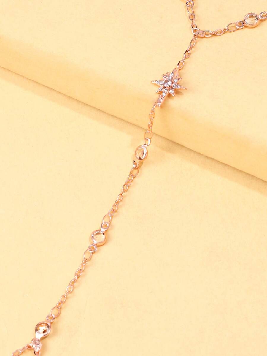Colore:Oro rosa