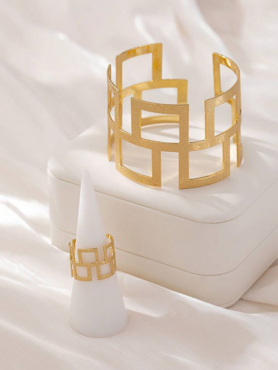 Colore:Oro giallo 7