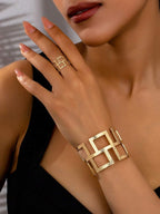 Colore:Oro giallo 7