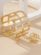 Colore:Oro giallo 7