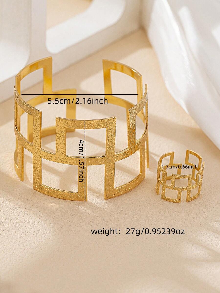 Colore:Oro giallo 7