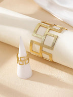 Colore:Oro giallo 7