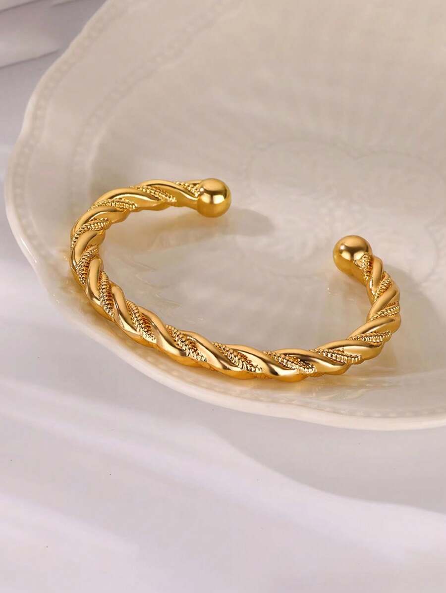 Tipo di stile:Bracciale 15