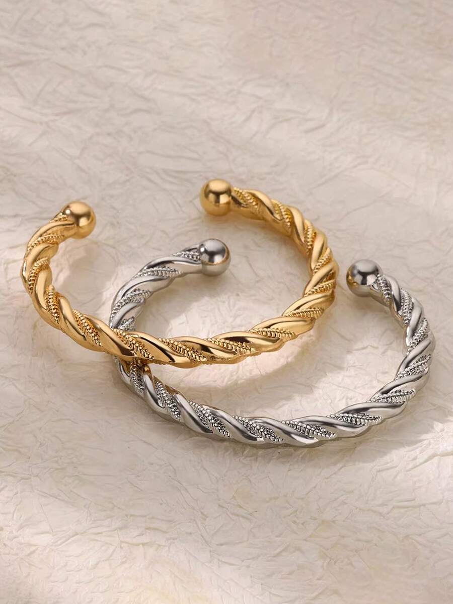 Tipo di stile:Bracciale 15