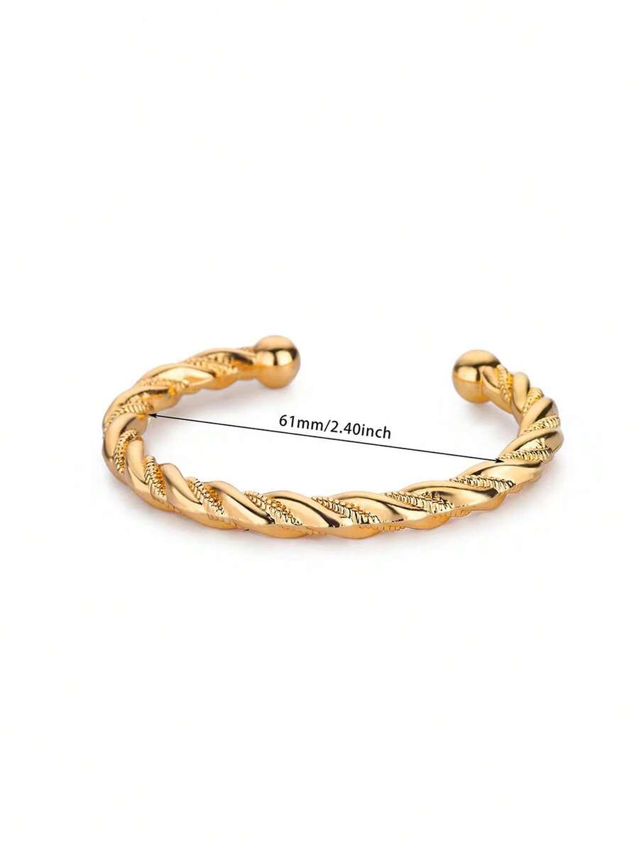 Tipo di stile:Bracciale 15