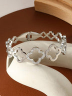 Tipo di stile:Bracciale 8